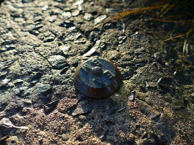 Environment Agency on culvert